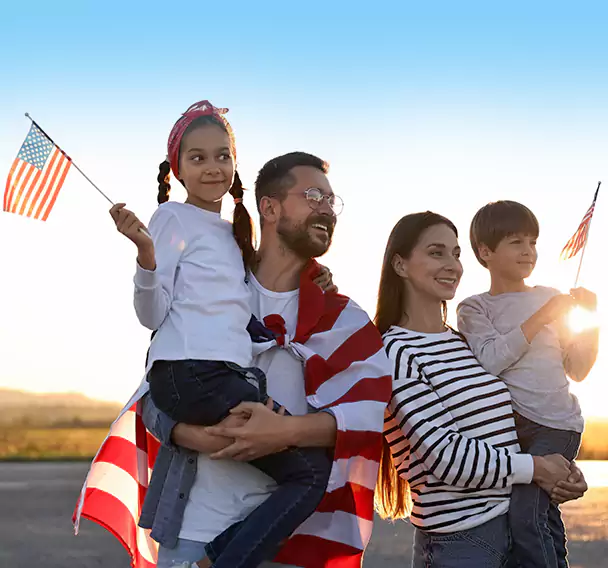 Expert US Visa Agency in Montenegro