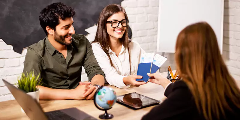Benefits You Get with Our US Business Visa Consultancy Services in Montenegro