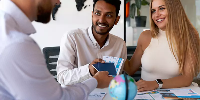 Benefits You Get with Our E2 Visa Support in Montenegro