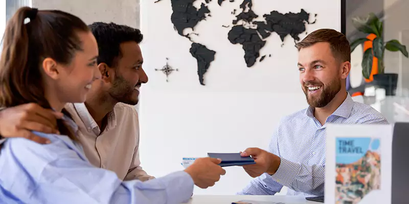 Comprehensive Business Immigration Green Card Services in Montenegro